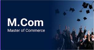 M. Com.(Master of Commerce) based on NHEQF Level 6 Certificate in Commerce or Equivalent
